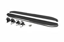 Range Rover Evoque 2012-2018 Side Steps OEM-V3 (2 pcs, Aluminum) photo 4