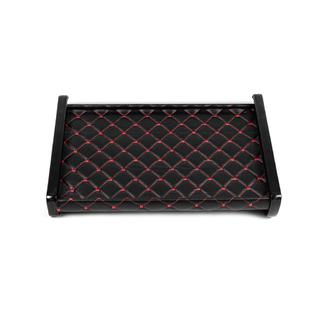 Dashboard Shelf (Black with Red Stitching) Ford Transit 1991-2000 photo 4