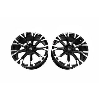 Alloy Wheels R22 (Nismo, Set of 4) Nissan Armada 2016-2024 photo 4