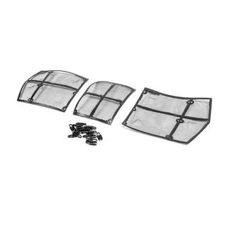 Radiator Grille Mesh Protector (2012-2015) photo 2