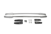 Toyota Highlander 2008-2013 OEM Gray Roof Rails (Aluminum) photo 5