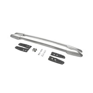 OEM Gray Roof Rails (Aluminum) photo 3
