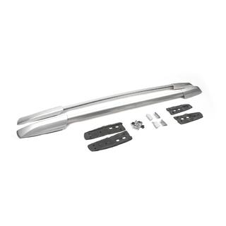 OEM Gray Roof Rails (Aluminum) photo 4
