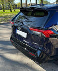 Toyota Rav 4 2019–2025 Rear Spoiler (Black) photo 4