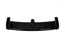 Toyota Rav 4 2006-2013 Rear Spoiler (Black) photo 3