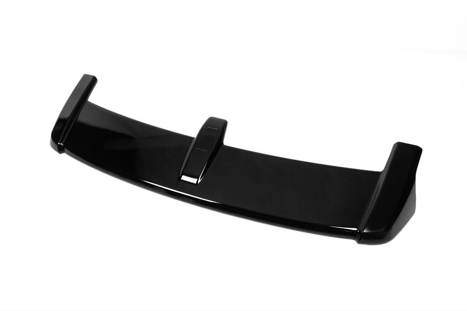Toyota Rav 4 2006-2013 Rear Spoiler (Black) Image