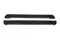 Toyota 4Runner 2009-2024 Side Steps Design 2020 OEM (2 pcs, Aluminum) photo 3
