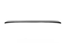 Toyota Corolla 2007-2013 Rear Window Visor 1234 Upgrade (black) photo 3