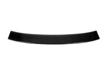 Toyota Corolla 2007-2013 Rear Window Visor 1234 Upgrade (black) photo 2