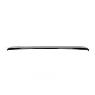 Rear Window Visor 1234 Upgrade (black) photo 3