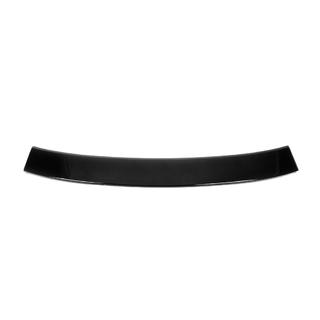 Rear Window Visor 1234 Upgrade (black) photo 2
