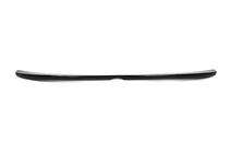 Toyota Corolla 2013-2019 Spoiler 1234 Upgrade (ABS Plastic) photo 2