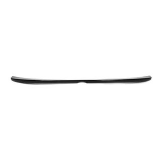 Spoiler 1234 Upgrade (ABS Plastic) Toyota Corolla 2013-2019 photo 2