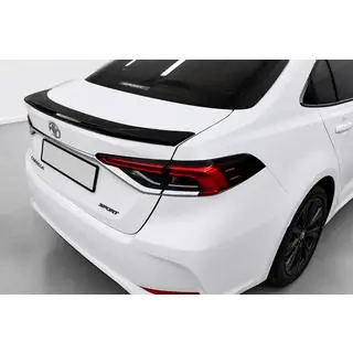Spoiler 1234 Upgrade (ABS Plastic)