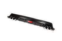 Toyota Corolla 2013-2019 Rear Diffuser V3 (1234 Upgrade) photo 4