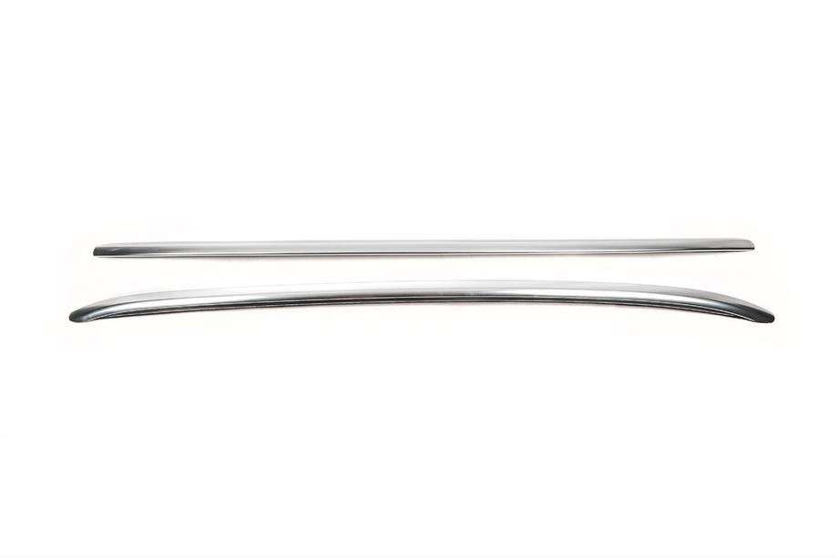 Audi A3 2012-2020 Roof Rails (2 pcs, Aluminum) Photo 9