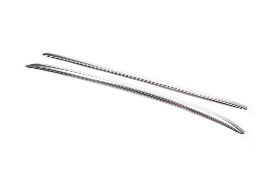 Audi A3 2012-2020 Roof Rails (2 pcs, Aluminum) Photo 6