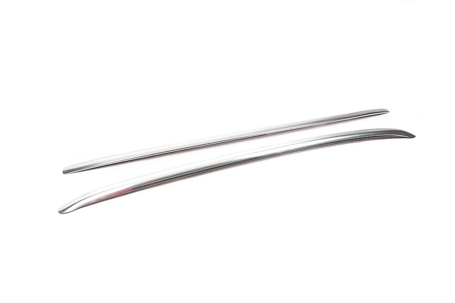 Audi A3 2012-2020 Roof Rails (2 pcs, Aluminum) Photo 7