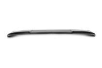 Audi A3 2012-2020 Spoiler (1234 Upgrade V1, black) photo 5