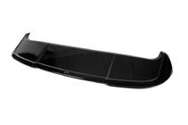 Audi A3 2012-2020 Spoiler (1234 Upgrade V1, black) photo 3