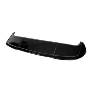 Spoiler (1234 Upgrade V1, black) Audi A3 2012-2020 photo 3