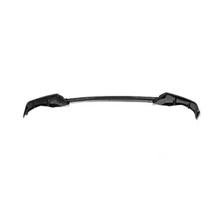 Front lip (black) photo 4