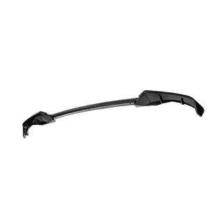 Front lip (black) photo 3