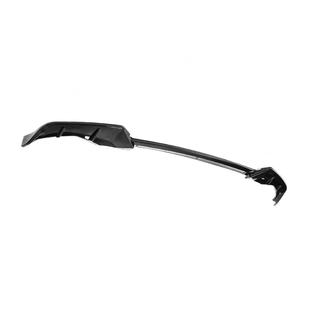 Front lip (black) photo 2