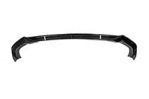 Audi A6 C8 2018–2025 Front lip (black) photo 5