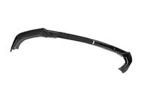 Audi A6 C8 2018–2025 Front lip (black) photo 4