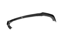 Audi A6 C8 2018–2025 Front lip (black) photo 6