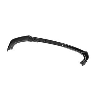 Front lip (black) Audi A6 C8 2018–2025 photo 4