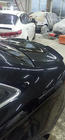 Audi A4 B8 2007-2015 Spoiler HongHang (ABS, Gloss Black) photo 6