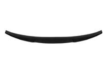 Audi A4 B8 2007-2015 Spoiler HongHang (ABS, Gloss Black) photo 8
