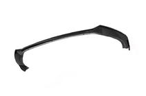 Audi A4 B9 2015-2024 Front lip 2021-2023 (black) photo 3