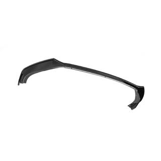 Front lip 2021-2023 (black) Audi A4 B9 2015-2024 photo 2
