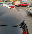 Mercedes CLA C117 2013-2019 Lip Spoiler (1234 Upgrade, Black) photo 7