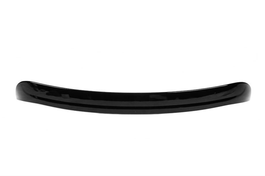 Mercedes CLA C117 2013-2019 Rear Window Visor (1234 Upgrade, Black) Photo 1