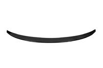 Mercedes A-class W177 2018- Lip Spoiler (1234 Upgrade, Black) photo 3