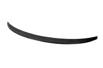 Mercedes A-class W177 2018- Lip Spoiler (1234 Upgrade, Black) photo 2