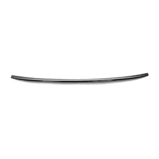 Lip Spoiler (1234 Upgrade, Black) photo 4