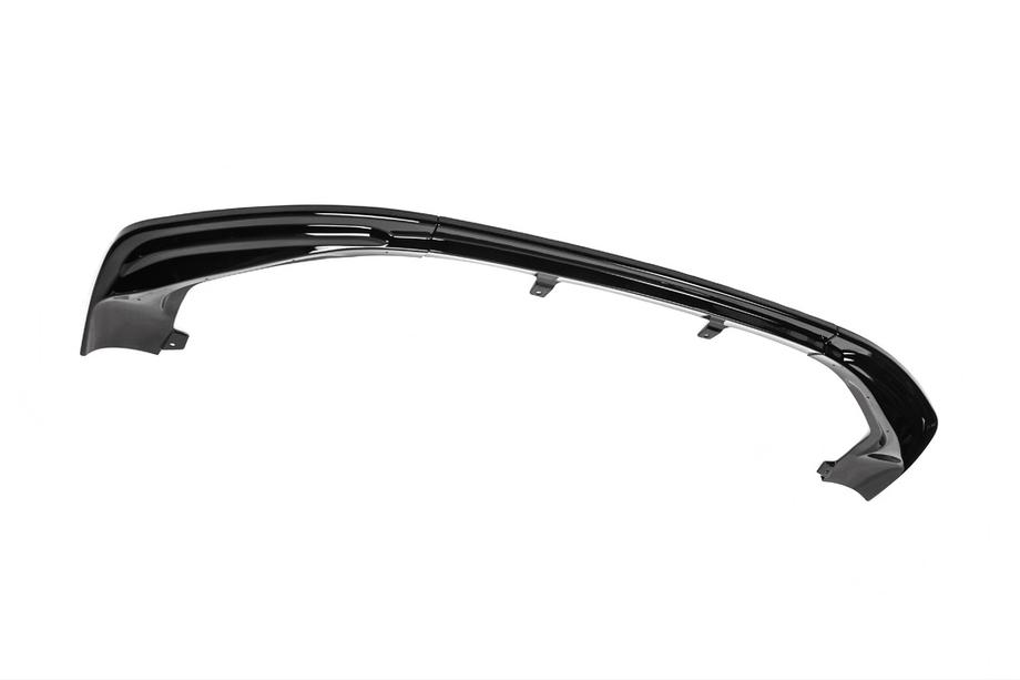 Lexus IS 2013- Front lip 1234 Upgrade (2013-2018, black) Image