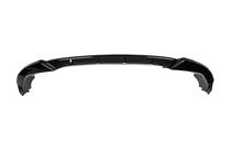 BMW 3 Series G20/G21 2018- Front lip 1234 Upgrade (black) photo 2