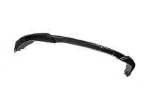BMW 3 Series G20/G21 2018- Front lip 1234 Upgrade (black) photo 3