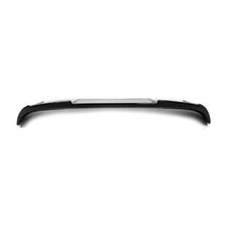 Lip Spoiler (1234 Upgrade, Black) Mercedes GLC X253 2015-2022 photo 4