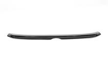 Lexus IS 2013- Rear Spoiler LIP 1234 Upgrade (2013-2018, black) photo 1