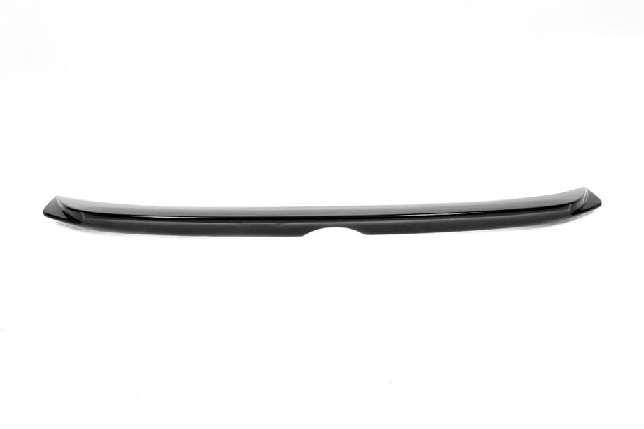 Lexus IS 2013- Rear Spoiler LIP 1234 Upgrade (2013-2018, black) Image