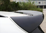 BMW X1 F48 2015-2022 Lip Spoiler (1234 Upgrade, Black) photo 5