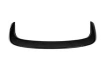 BMW X1 F48 2015-2022 Lip Spoiler (1234 Upgrade, Black) photo 11