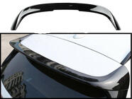 BMW X1 F48 2015-2022 Lip Spoiler (1234 Upgrade, Black) photo 9